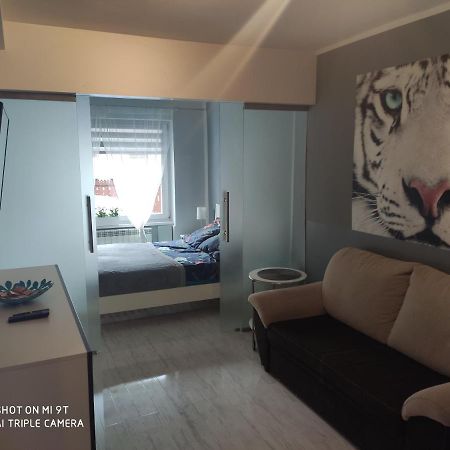 Apartament Tygrys Закопане Экстерьер фото