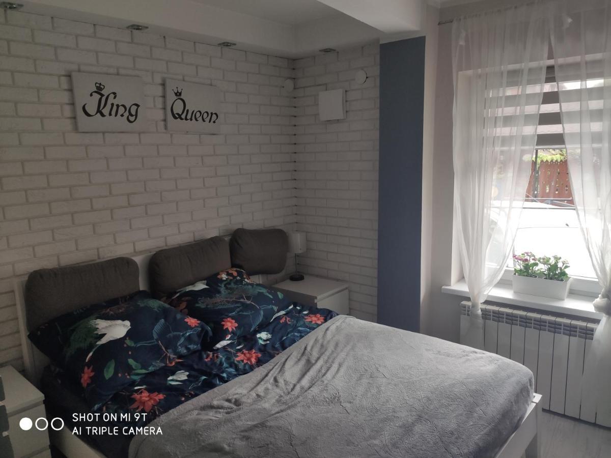Apartament Tygrys Закопане Экстерьер фото
