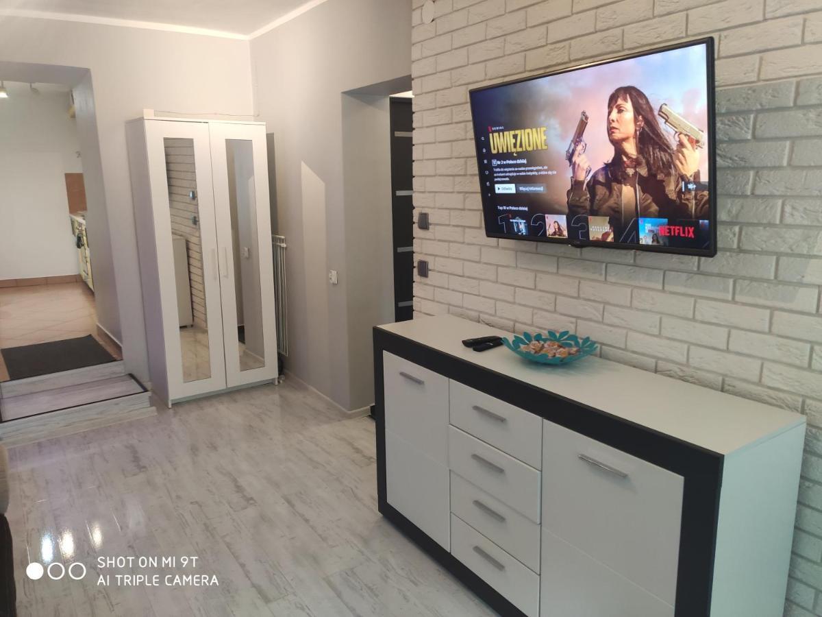 Apartament Tygrys Закопане Экстерьер фото
