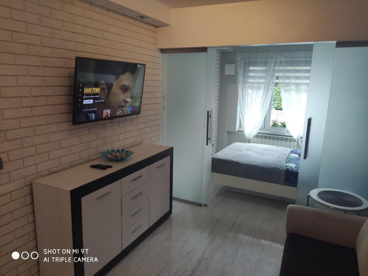 Apartament Tygrys Закопане Экстерьер фото