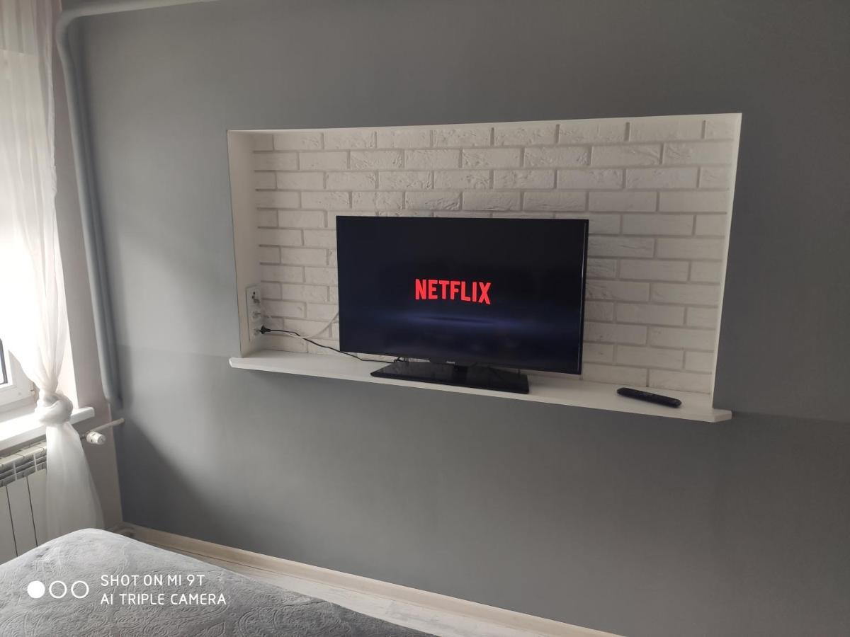 Apartament Tygrys Закопане Экстерьер фото