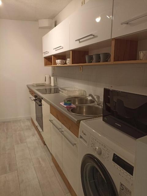 Apartament Tygrys Закопане Экстерьер фото