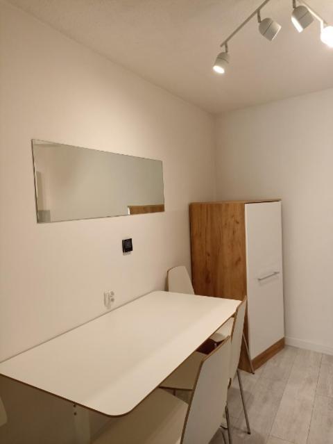 Apartament Tygrys Закопане Экстерьер фото