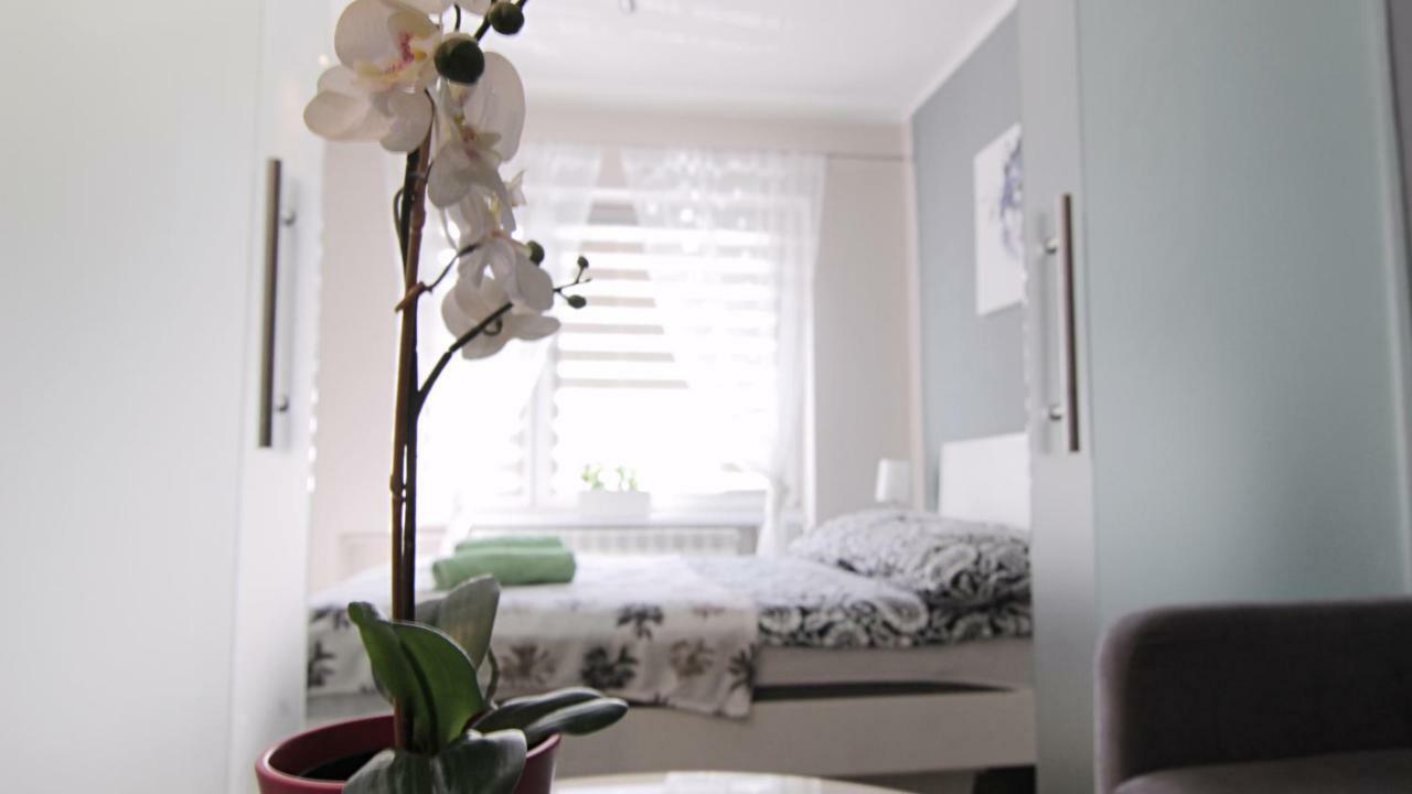 Apartament Tygrys Закопане Экстерьер фото